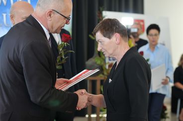 Powiatowy Dzień Edukacji Narodowej za nami 